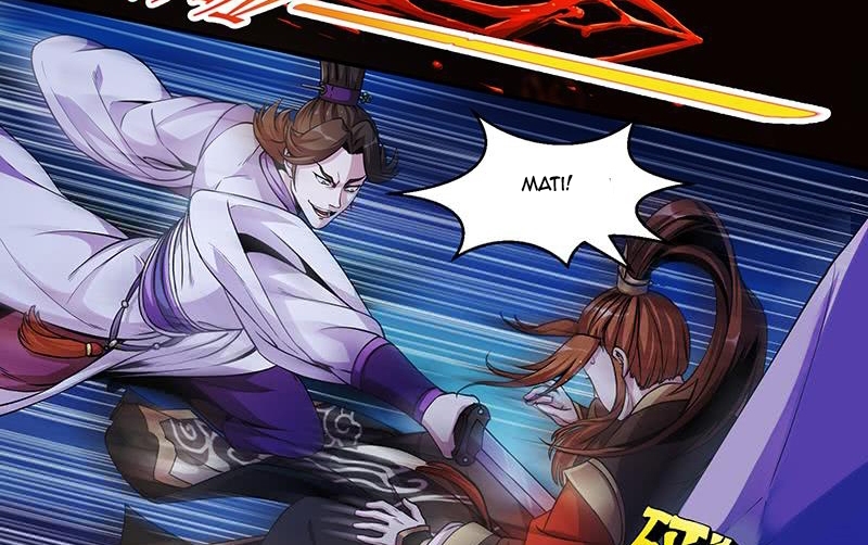 The Immortal Devil Emperor Chapter 01 Gambar 37